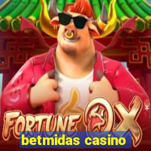 betmidas casino